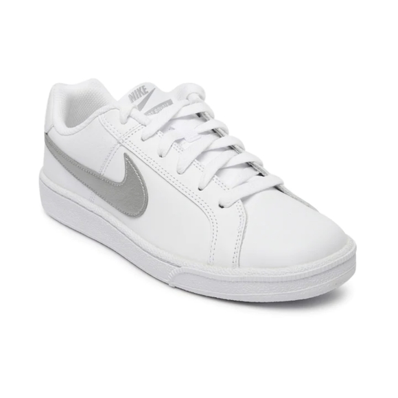 Nike Women Court Royale White Sneakers